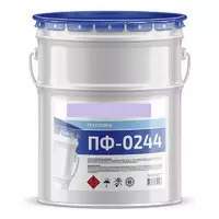 Грунтовка ПФ-0244