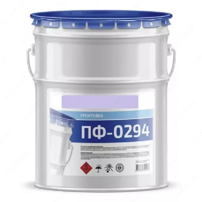 Грунтовка ПФ-0294