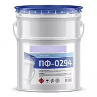 Грунтовка ПФ-0294