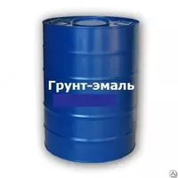 Грунт-эмаль УР-0123 СЭ