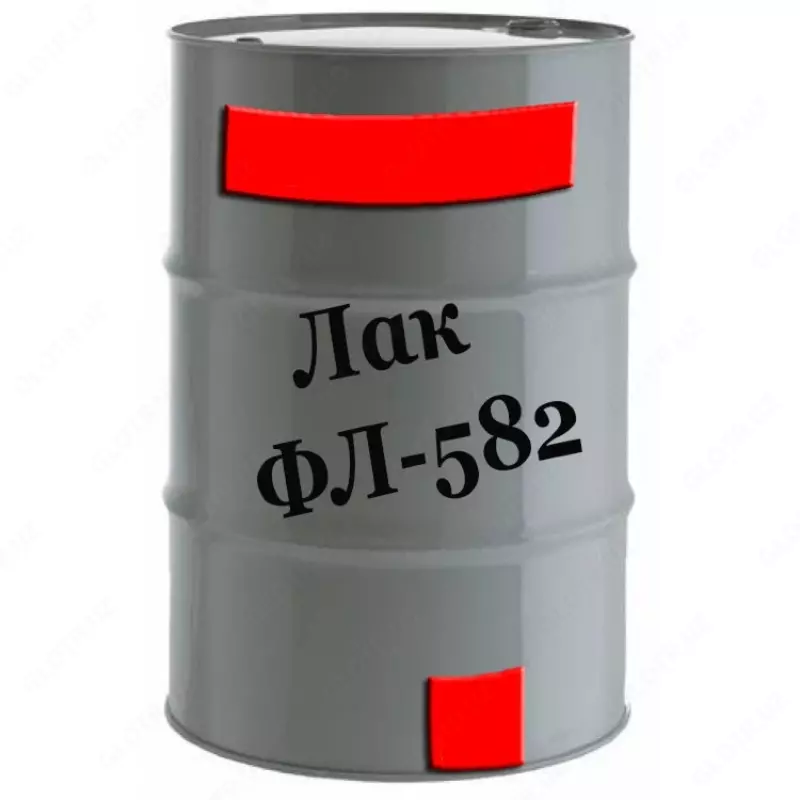 Лак ФЛ-582