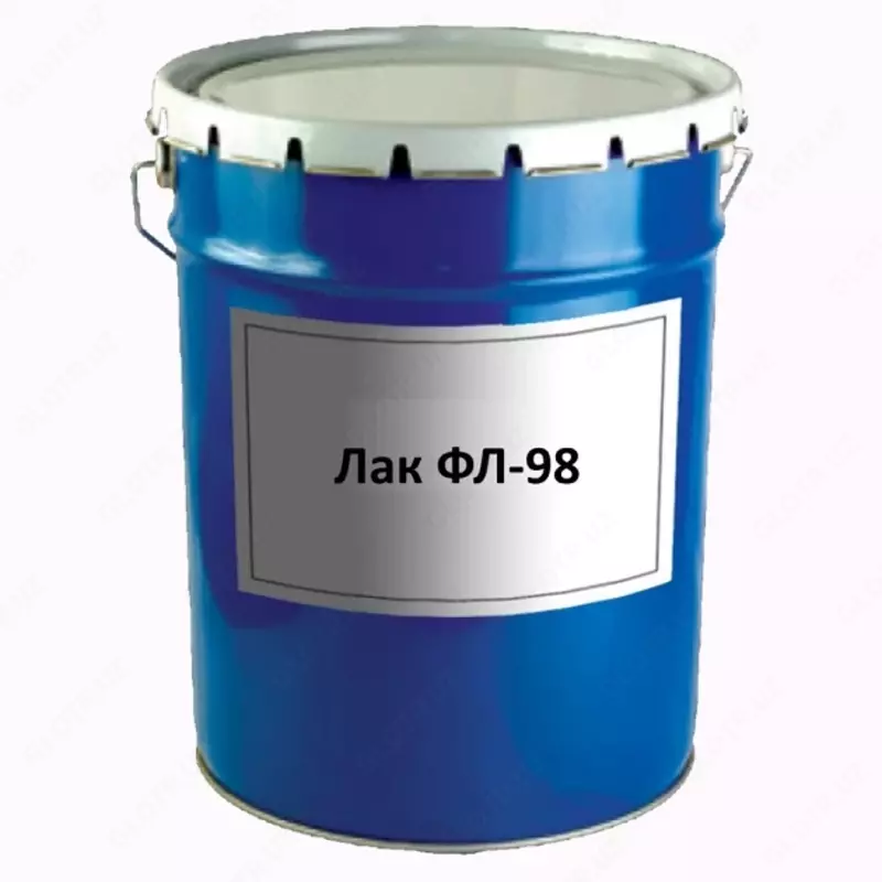 Lak FL-98