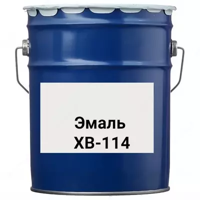 XV-114 emal