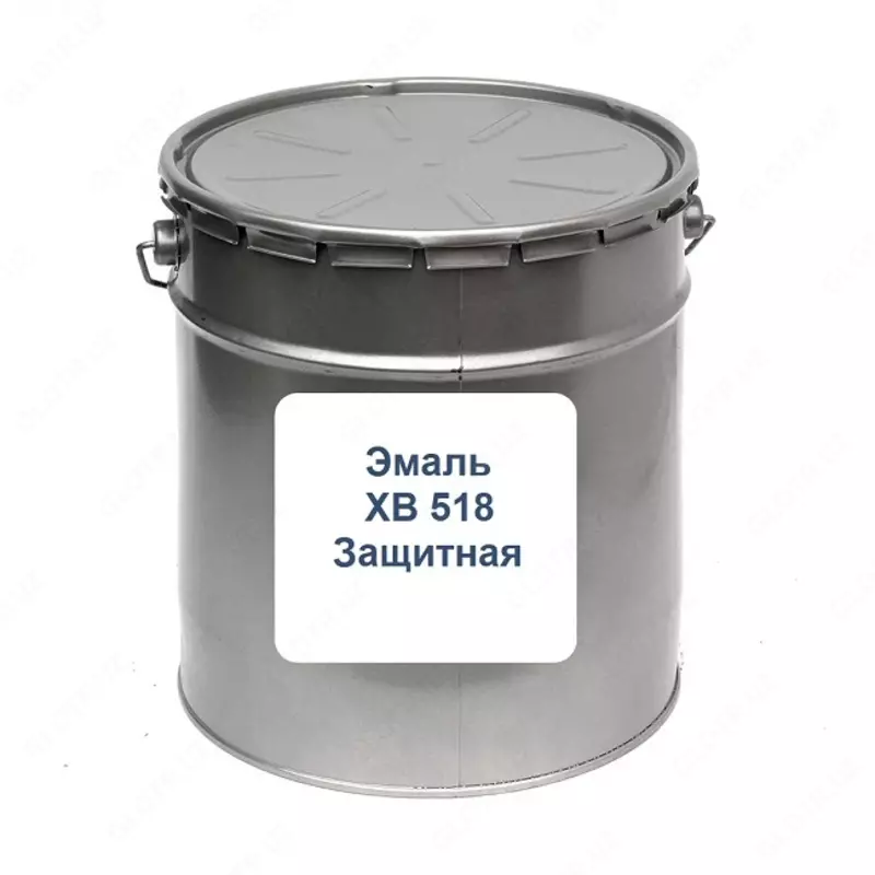 Emaye XV-518 (himoya)