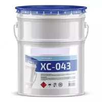 Грунтовка ХС-043