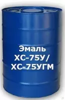 Эмаль ХС-75 У