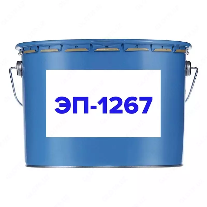 Эмаль ЭП-1267