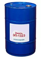 Эмаль ЭП-1323