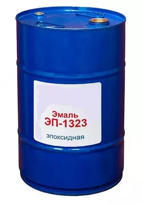 Эмаль ЭП-1323