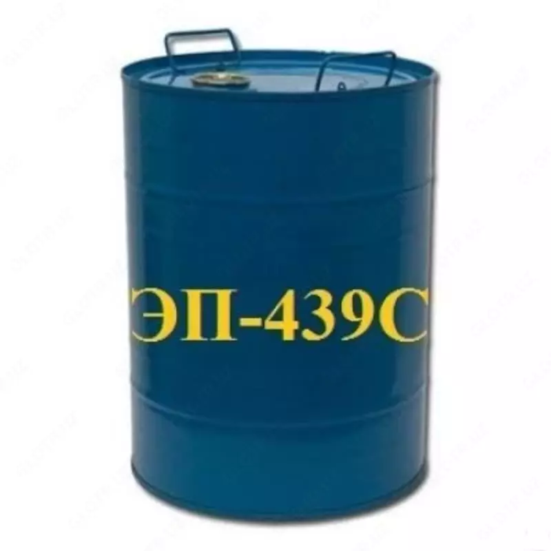 Эмаль ЭП-439 С