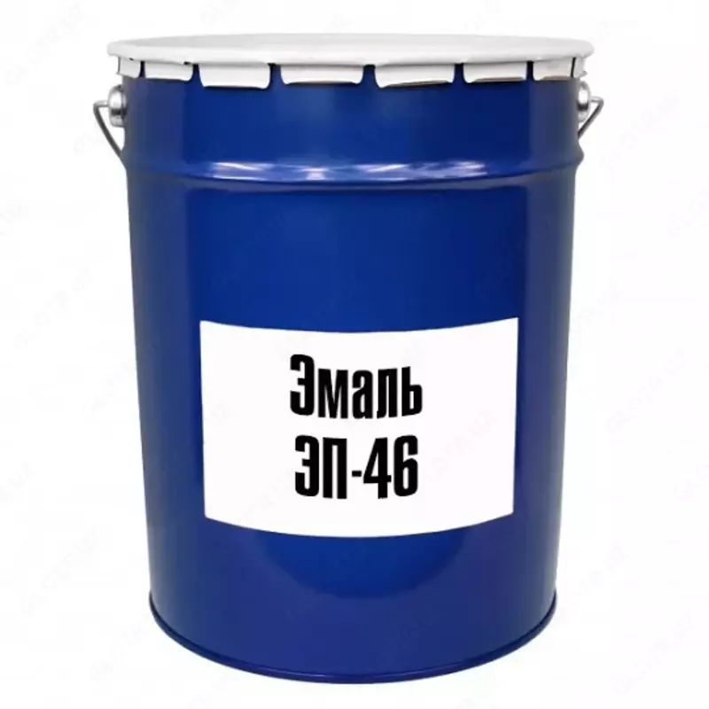 Эмаль ЭП-46 У