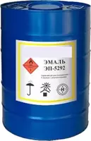 Эмаль ЭП-5292
