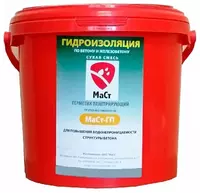 Герметик Пенентрирующий - МаСт ГП