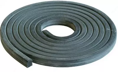 Бентанитовый шнур