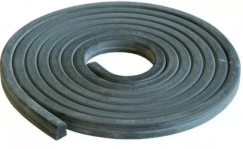 Бентанитовый шнур