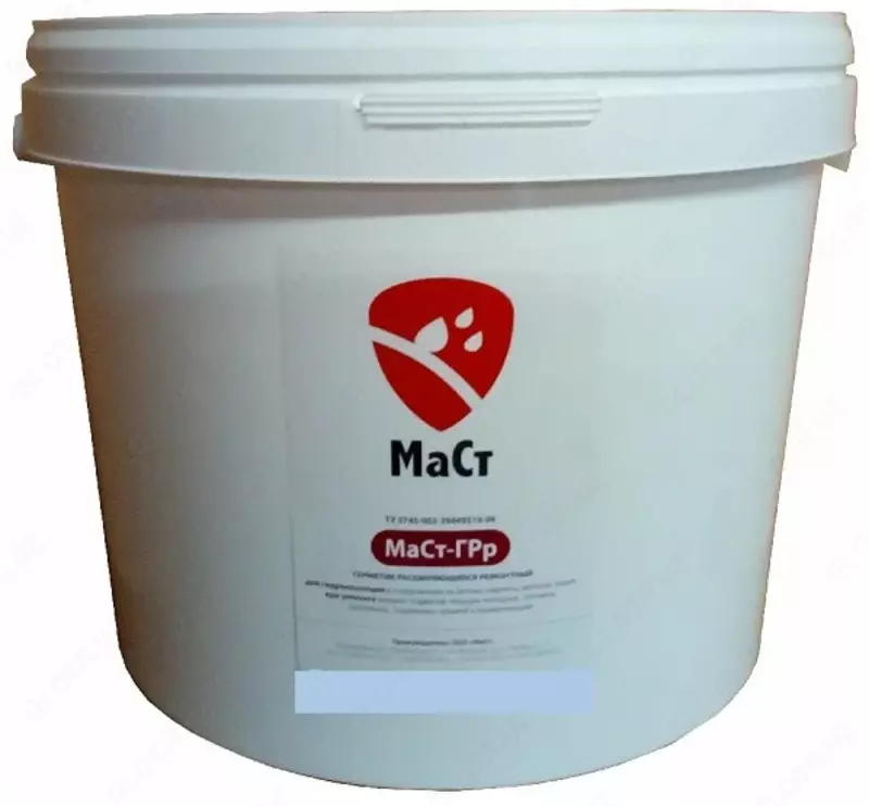 Kengaytiruvchi plomba (ta'mirlash) - mast Grr