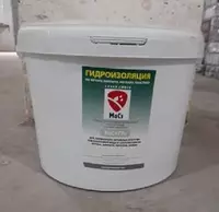 Герметик Расширяющийся напорный - МаСт ГРн