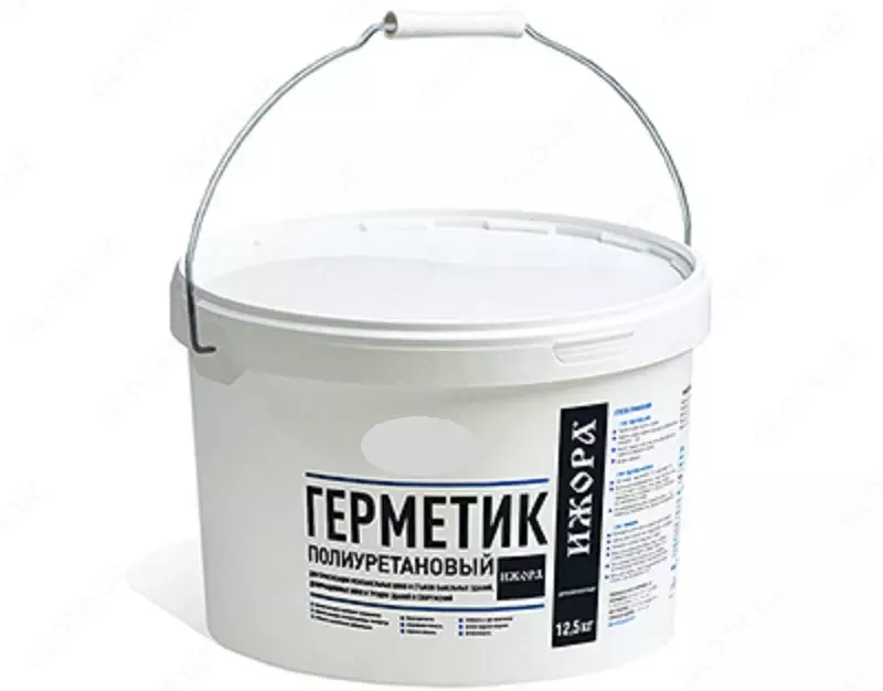 Полиуретановый герметик "ИЖОРА" (для бетонных конструкции)