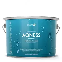 Кремнийорганический гидрофобизатор Elcon Aqness (9 л)