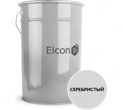 Elcon al korroziyaga qarshi ob-havoga chidamli emal