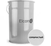 Антикоррозионная атмосферостойкая эмаль Elcon AL