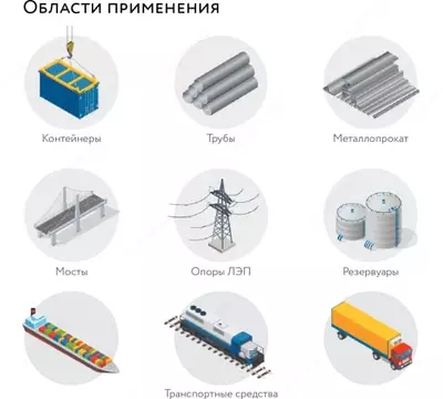 Elcon al korroziyaga qarshi ob-havoga chidamli emal