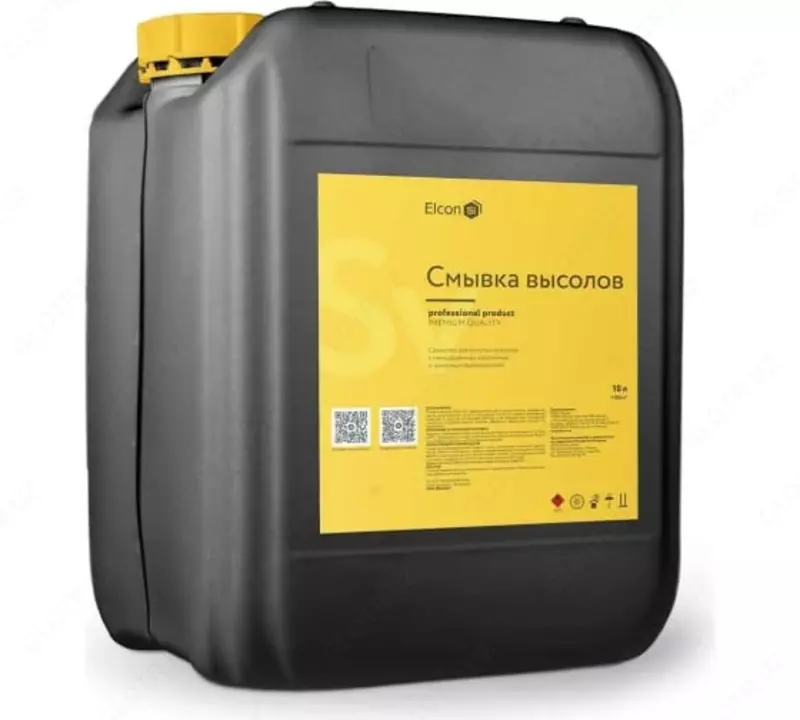 Смывка высолов Elcon SV