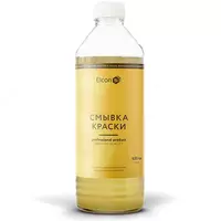 Универсальная смывка краски Elcon S 0.65л