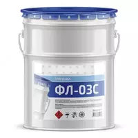 Грунтовка ФЛ-03 С