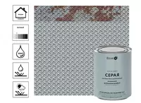 Грунт-эмаль по ржавчине Elcon 3 в 1