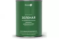 Грунт-эмаль по ржавчине Elcon 3 в 1