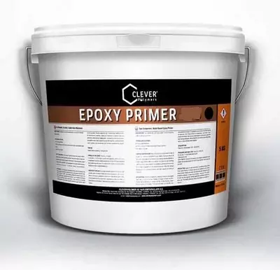 Ep-88 beton pollari uchun "Epoxy Primer" epoksi astar