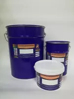 "Concrete Epoxy Paint EC-4:1"universal epoksi bo'yoq tarkibi