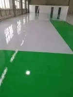 Эпоксидный наливной состав "EPOXY SELF LEVELING FLOOR LF-5:1" - от {0} сум