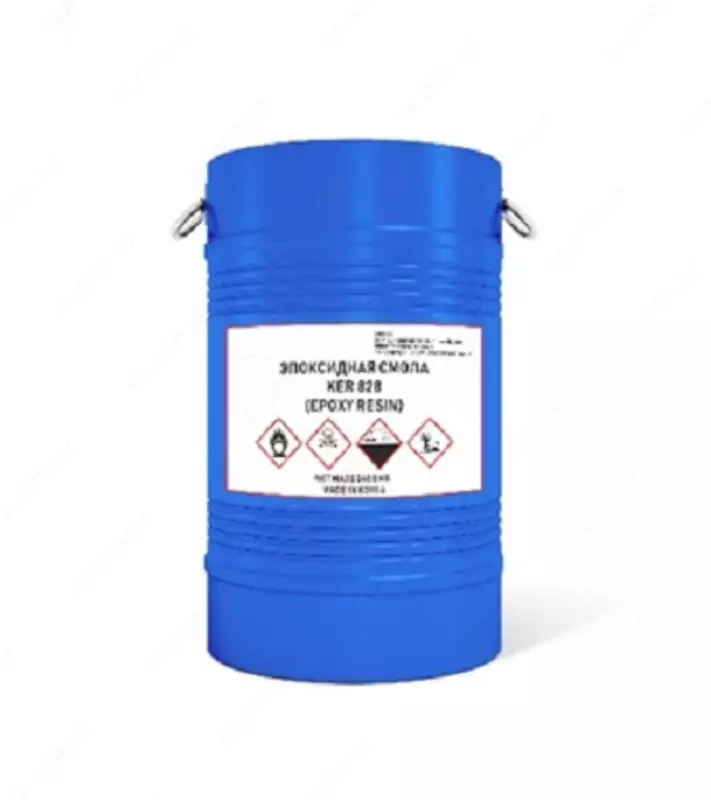 Эпоксидная смола KER-828 (Корея)