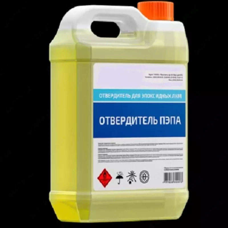 Отвердитель ПЭПА