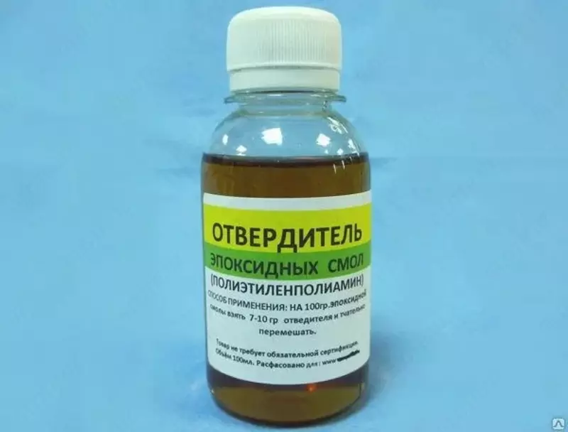 ЕС-6070 sertleştirici (Xitoy)