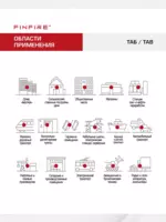от {0} сум FINFIRE Автономное устройство пожаротушения