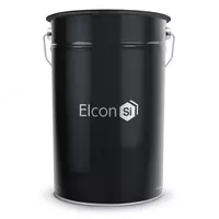 Elcon Max Therm issiqlikka chidamli emal ko-8101