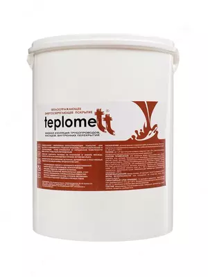 TEPLOMETT "Стандарт"