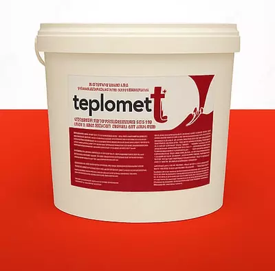 Универсальное теплоотражающее покрытие TEPLOMETT "Стандарт" 20 л. (Арт. 00004)