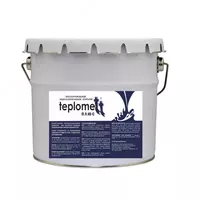 energiya tejovchi qoplama TEPLOMETT "Plus" 5 l. (00010-modda)