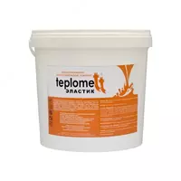энергосберегающее покрытие TEPLOMETT "Эластик" 5 л. (Арт. 00014)