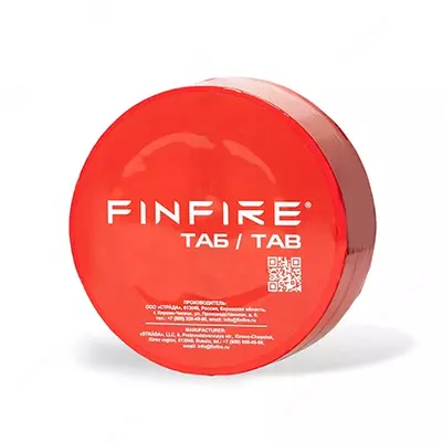 FINFIRE  FINFIRE "TAB" avtonom kukunli yong