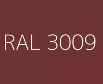 Термостойкая эмаль Elcon Max Therm (25 кг / до 700 °C / цвет: Красно-коричневый RAL 3009)