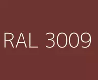 Elcon Max Therm issiqlikka chidamli emal (25 kg / 700 °C gacha / rang:Qizil-jigarrang RAL 3009) - {0} so'mdan