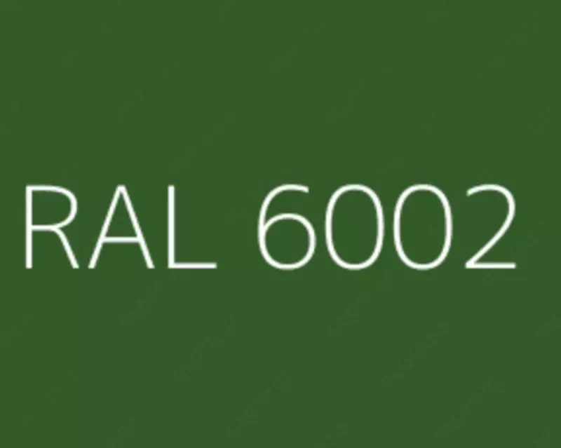Термостойкая эмаль Elcon Max Therm (25 кг / до 700 °C / цвет: зеленый RAL 6002)