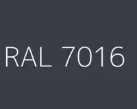 Elcon Max Therm issiqlikka chidamli emal (25 kg / 600°C gacha / rang: antratsit RAL 7016) - {0} so'mdan