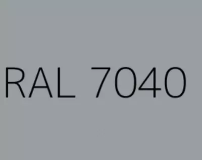 Термостойкая эмаль Elcon Max Therm (25 кг / до 400 °C / цвет: серый RAL 7040) - 115 809 сум / кг