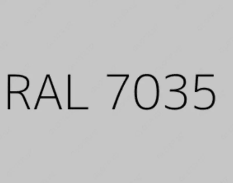 Термостойкая эмаль Elcon Max Therm (25 кг / до 400 °C / цвет: светло-серый RAL 7035/47)